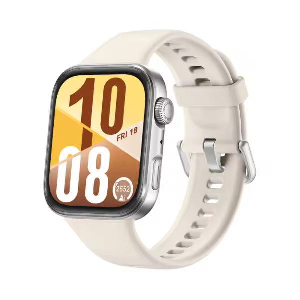 Huawei Watch Fit 4 Smartwatch Blanco (Seiya-B19F) - 1