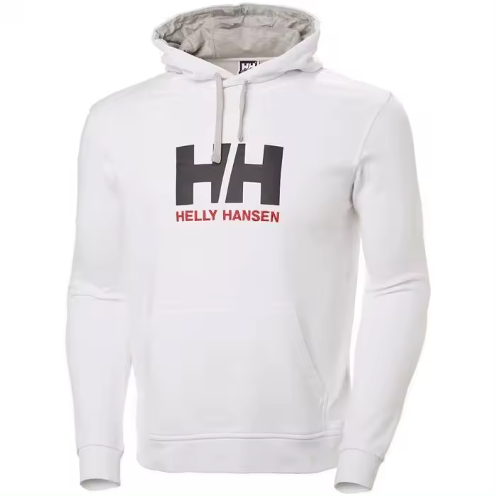 Helly Hansen Sudaderas de chico 33977 BLANCO - 1