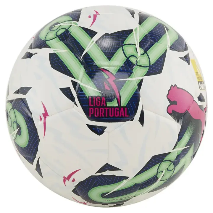 Puma Balón De Fútbol Orbita Liga Por - 1