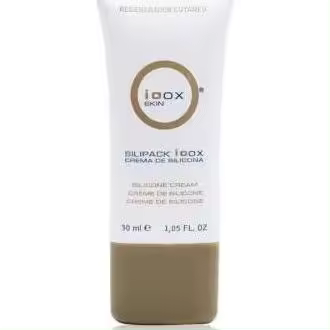 Silipack Ioox Crema De Silicona 30 Ml - 1