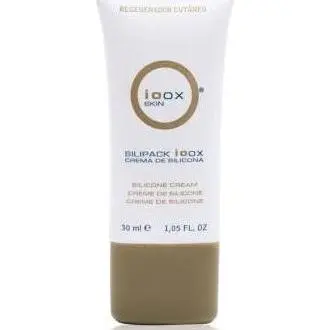 Silipack Ioox Crema De Silicona 30 Ml - 1