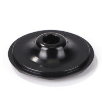 Tapa De Cabeza De Bicicleta De Aluminio Con O Sin Tornillo APWIKOGER Repuesto Para Ciclismo Tamaño Aproximado 32x32x9mm Peso Aproximado 8/15g - details 1