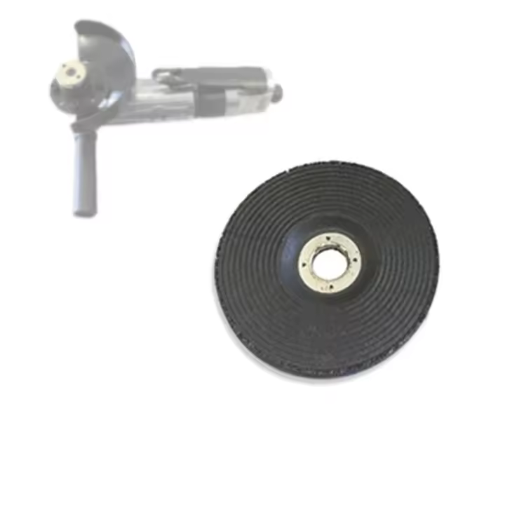 JBM 12962 DISCO PARA PULIR 4" PARA 52166 - 1
