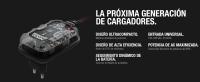 NOCO GENIUS1: Cargador de Batería 1A, 6V y 12V, Mantenedor y Desulfatador para Baterías de Plomo-Ácido y Litio de Coche y Moto - details 13