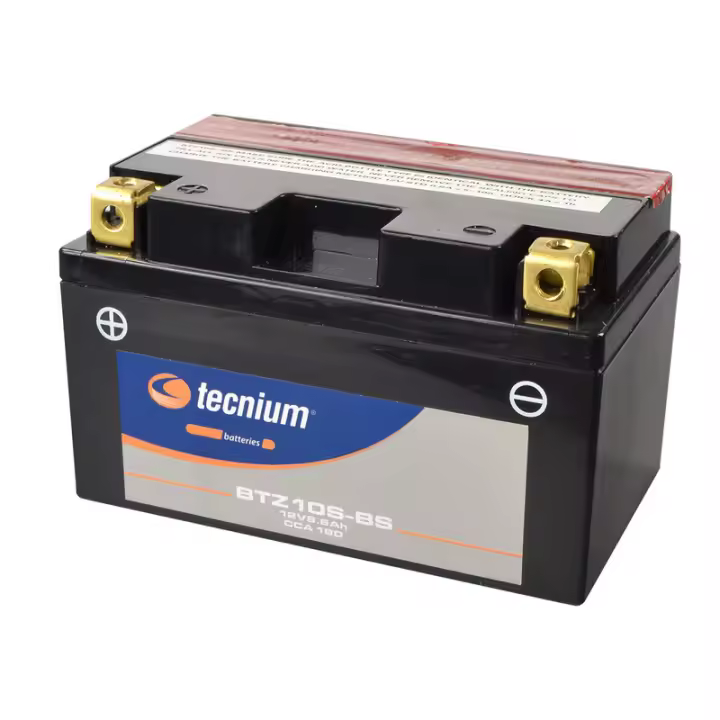 Batería Tecnium BTZ10S-BS - 1