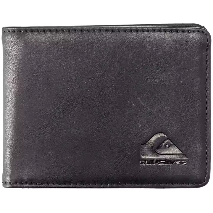 Cartera Quiksilver Slim Rays Csd - 1