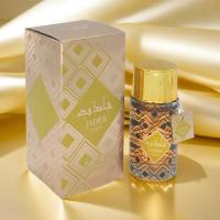 PERFUME ARABE - Jadeb Gold - 100ML - PARA UNISEX - details 0