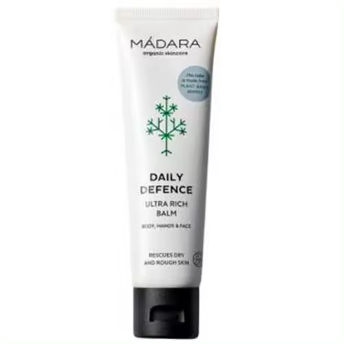 Madara Daily Defence Crema Nutritiva 60Ml. - 1