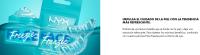 NYX Professional Makeup | Face Freezie Parches refrescantes del Contorno de Ojos - details 4