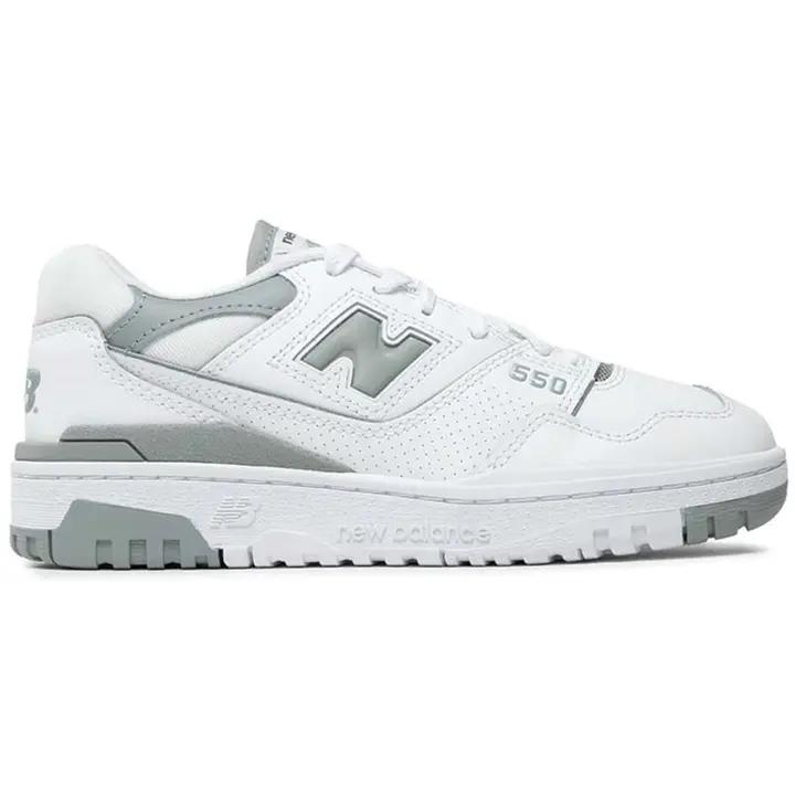 Calzado New Balance modelo Bbw550 en color Blanco - 1