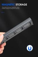 Juego De Destornilladores Magnéticos 25 En 1 Precisión Para Electrónica Computadoras Teléfonos Móviles Herramienta Multifuncional De Mantenimiento Con Mango - details 5