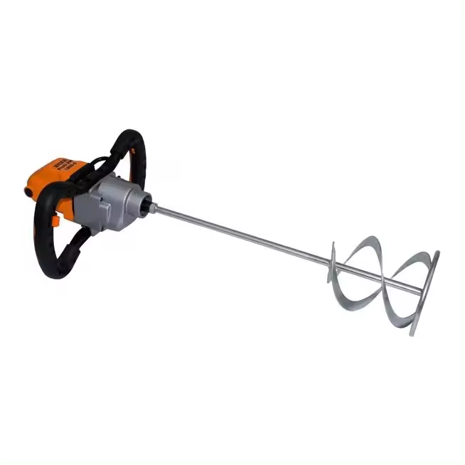 ATIKA 319004 hormigonera 1800 W - 1