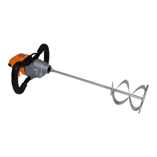 ATIKA 319004 hormigonera 1800 W - 1