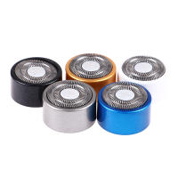 1Pcs Afeitadora Eléctrica Portátil Para Hombres Recambio De Cabeza De Afeitar Para Barba Trimmer De Barbilla Mini - details 6
