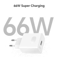 Cable De Carga Rápida Tipo C 6A 66W Para Huawei Mate 40 50 60 P50 P60 Nova 8 9 10 Honor 50 70 90 100 200 Lite X7 X8 X9 Magic 5 Compatible Con USB a Y Tipo C Color Blanco - details 2
