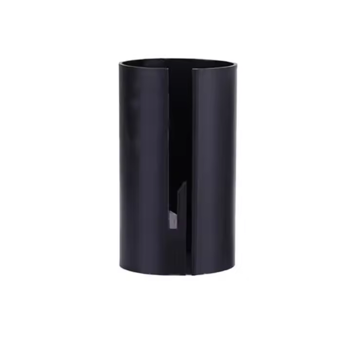 Cortadora De Papel Mini Portátil Cilíndrica 1PC Herramienta De Corte Para Embalajes Material ABS Sin Químicos De Alta Importancia - 1