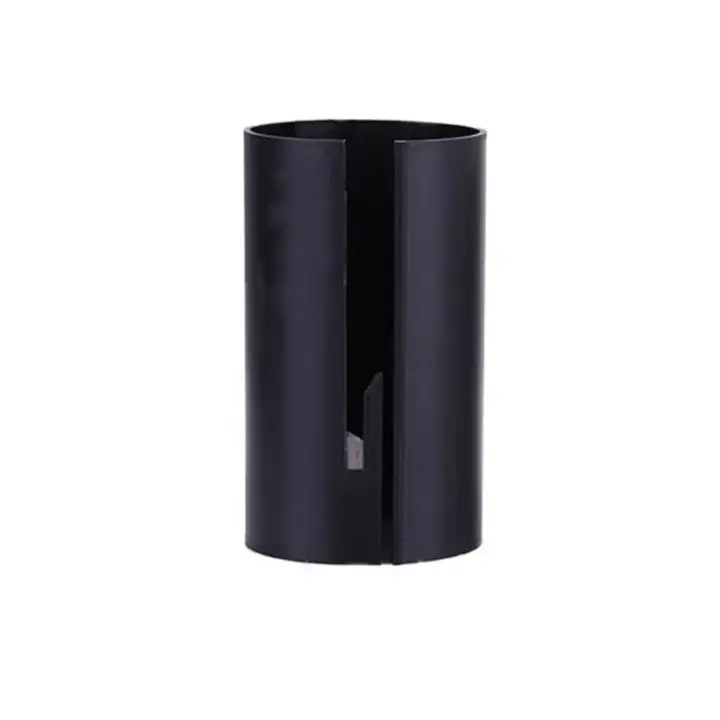 Cortadora De Papel Mini Portátil Cilíndrica 1PC Herramienta De Corte Para Embalajes Material ABS Sin Químicos De Alta Importancia - 1