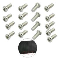 Cubierta De Rueda Y Tornillos Para Xiaomi M365 1S pro Scooter Eléctrica Cubierta Protectora Decorativa De Carcasa Pieza De Repuesto - details 0