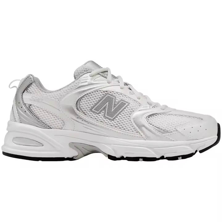 marca New Balance modelo Mr530Ema para hombre en color gris - 1