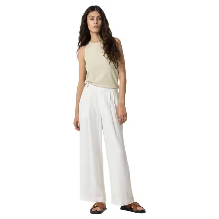 Pantalon Largo Tiffosi Julie-1 - 1