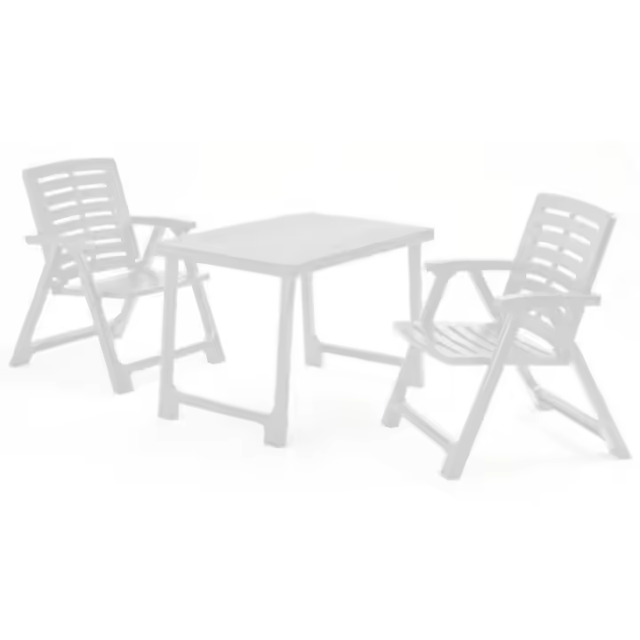 Conjunto PICNIC Ipae Pro Garden - PIK19CBI - 1