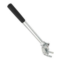 Compresor De Bisagra De 360° Para Todas Las Bisagras De 3/8" Y 7/16" Montaje En Estudillo Herramienta Para Eliminar Y Instalar Bisagras De Vanos - details 6