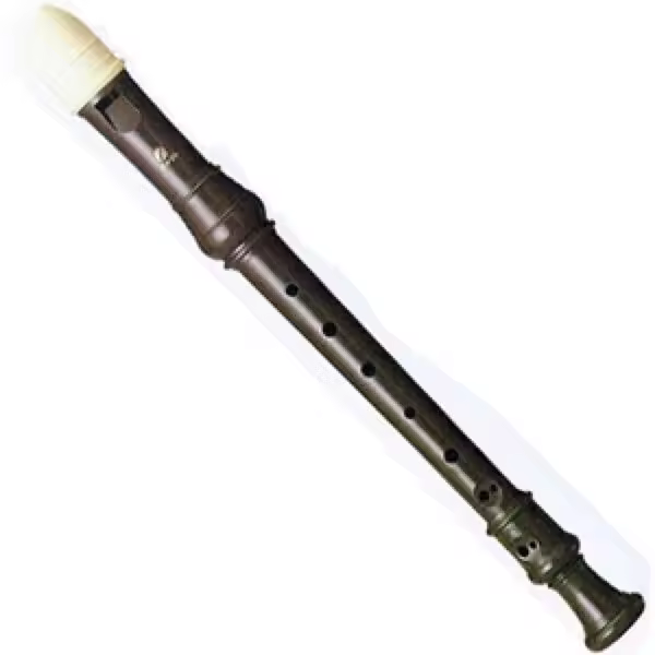 Flauta Zen-On Alemana SG - 1