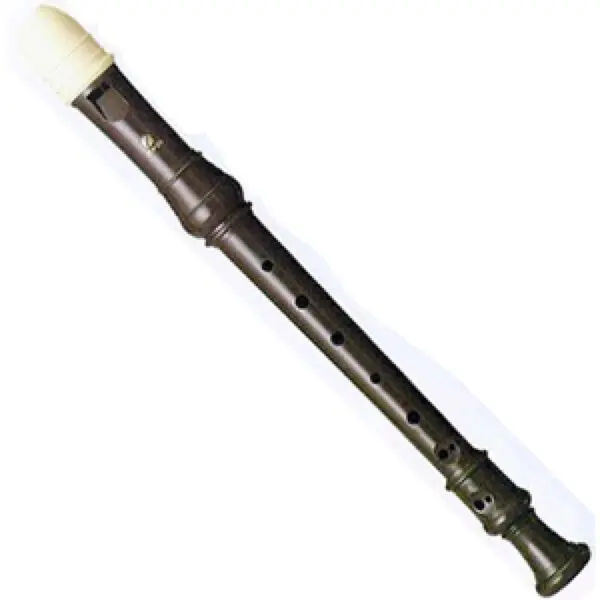 Flauta Zen-On Alemana SG - 1
