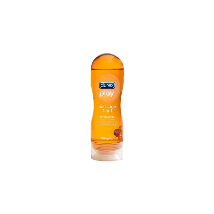 Durex Play Massage Estimulante - 1