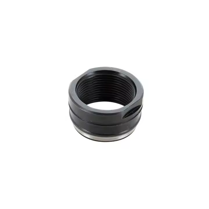 Shimano Cono Buje Delantero Hb-m618 Gris - 1
