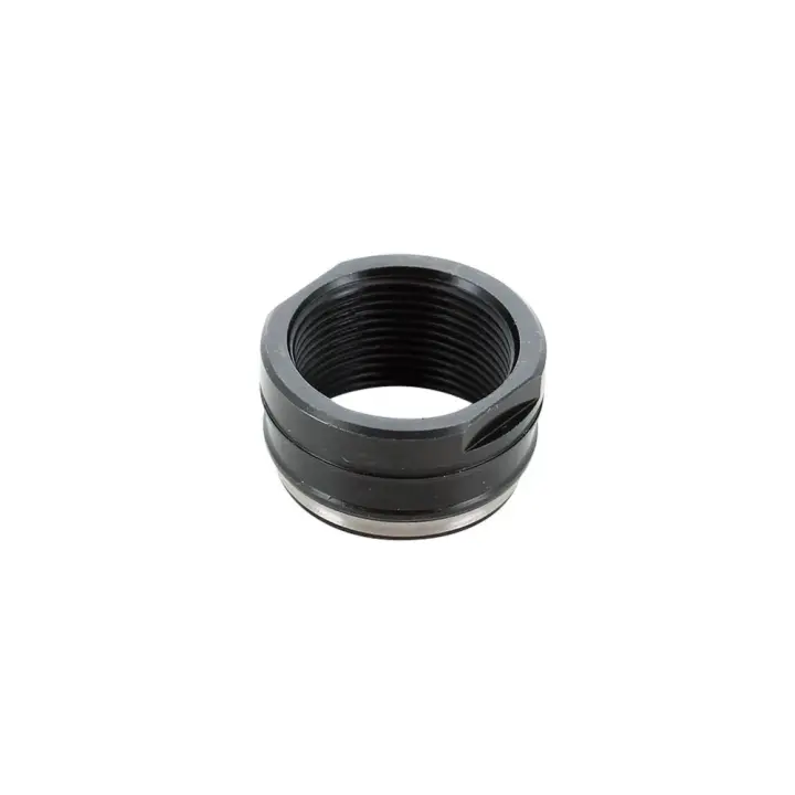 Shimano Cono Buje Delantero Hb-m618 Gris - 1