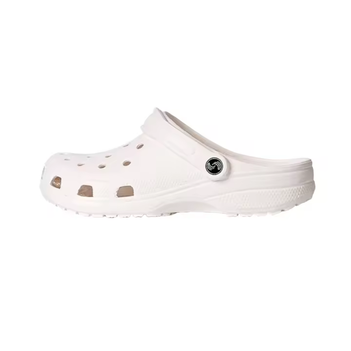 Cave Shoes Ladies Students Beach Shoes Men Couple Sandals Baotou Lazy Slippers Anti-slip Soft Bottom Sandal Slippers, Unisex Adult Clogs - 1