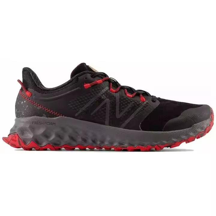 Zapatillas de Running NEW BALANCE Fresh Foam X Garoé V2 para hombre en color negro - 1