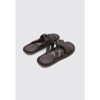 Cartago CARTAGO FIJI ESSENCIAL SLIDE AD Chanclas Hombre Marrón - details 2