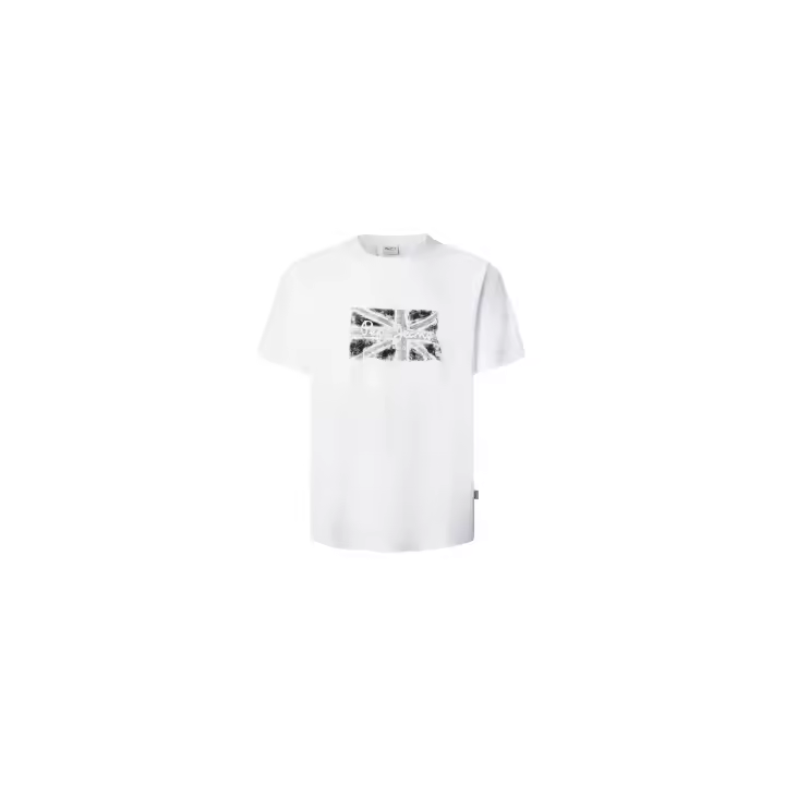 CAMISETA BANDERA UNION JACK - 1