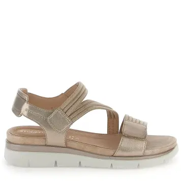 Stonefly Mujer Outlet Sandalias Con Plataforma Stonefly Aqua III