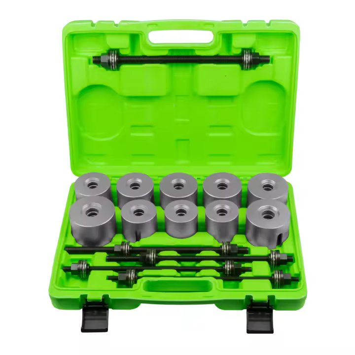 JBM 52494 EXTRACTOR UNIVERSAL DE RETIRADA / INSTALACIÓN DE BUJES, RODAMIENTOS Y SILENTBLOCKS - 1