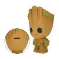Figura Hucha Marvel Guardianes de la Galaxia I Am Groot 25cm - details 2