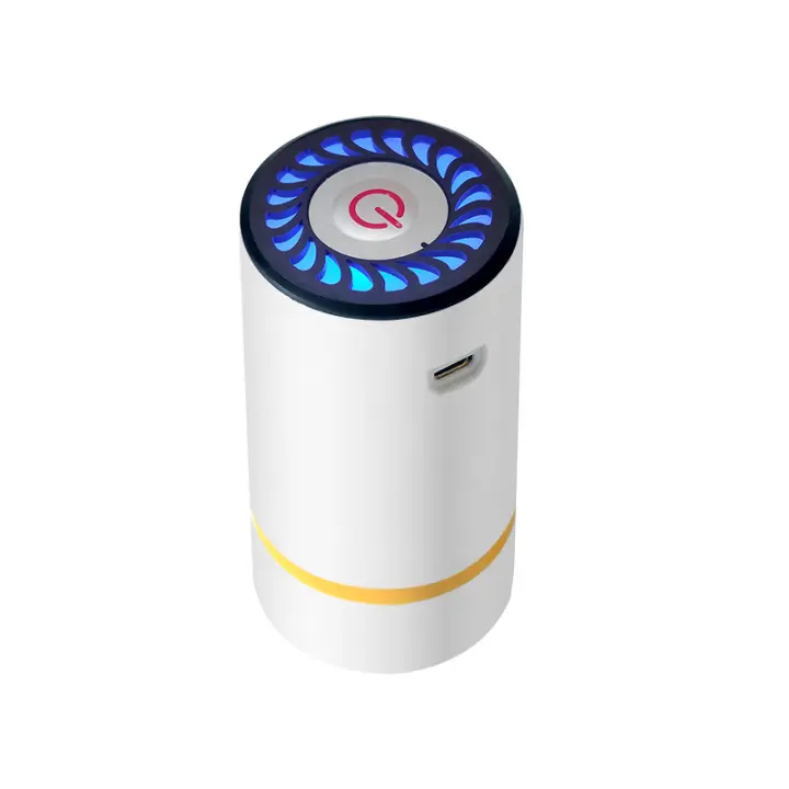 Sellador al vacío de alimentos portátil, carga USB, sellador al vacío portátil compacto, máquina de envasado al aire libre - 1