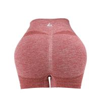 Shorts Deportivos Para Mujer Cintura Alta Push up Fitness Yoga Ciclismo Running Leggings Transpirables Quick Drying Ropa De Gimnasio - details 21