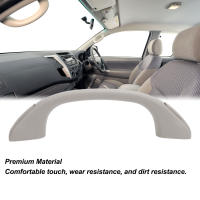 Manija De Apoyo En Columna a Para Toyota Hilux Vigo MK6 SR5 2005-2013 Material ABS Comodidad Táctil Parte Original 74611-0K040-A0 - details 6