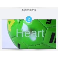 Mini Fútbol 15cm Juguete Pequeño Para Niños Entrenamiento De Balón Para Jardín De Infantes Regalo Para Niños Hombres - details 8