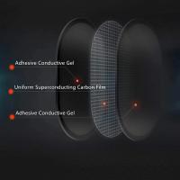 9/3Pcs Electrodo De Gel Reemplazo Para Estimulador Muscular EMS Almohadilla De Masaje Abdominal Para Perder Peso Y Fitness Accesorios De Entrenamiento Corporal - details 2