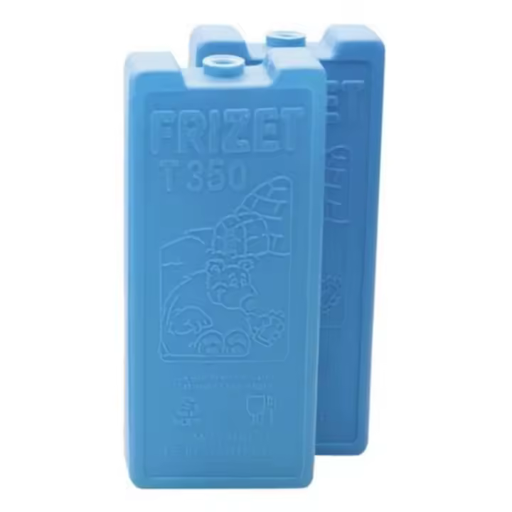 Acumulador de Frio para Nevera portatil  Placas Hielo Nevera portatil de 350cc, 500cc - 1