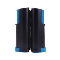 Red De Tenis De Mesa Retráctil Portátil Accesorios De Equipo Deportivo Reemplazo Para Cualquier Lugar Con Poste Y Almacenamiento - details 4