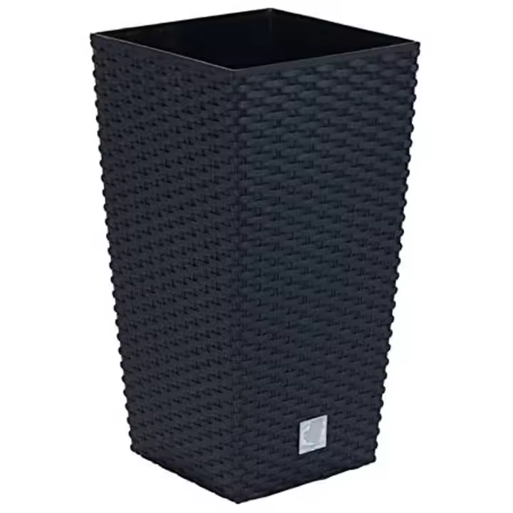 Maceta Prosperplast Rato 7,2L con Inserto para Riego - 1
