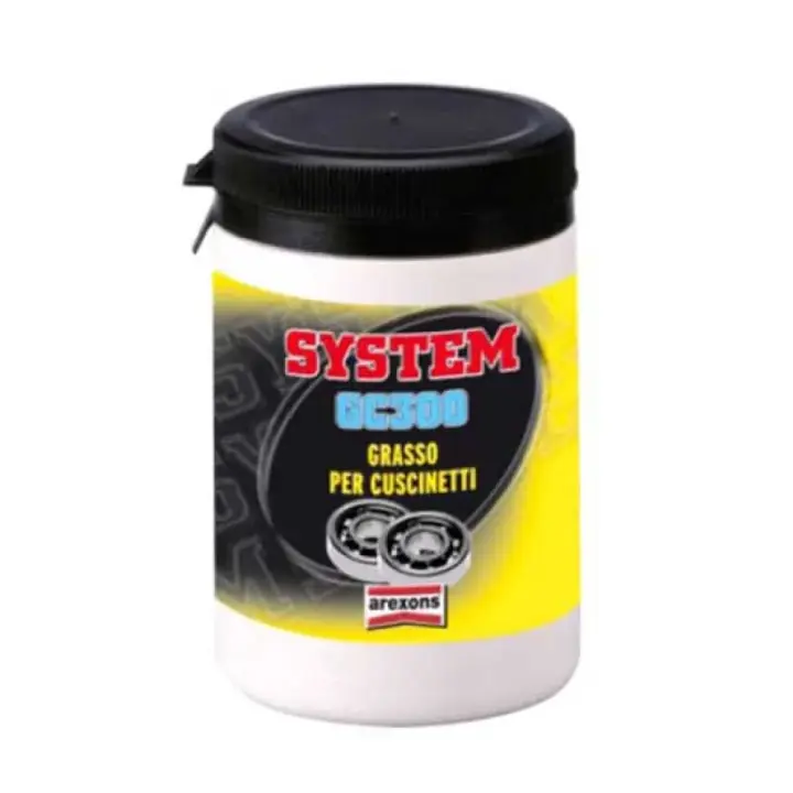 Arexons Grasa System Gc300 Bearing 500ml - 1