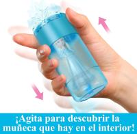 Mattel  Frozen Snowcolor Reveal sorpresa ( 1 unidad modelos sorpresa ) Mattel HMB83 - details 6