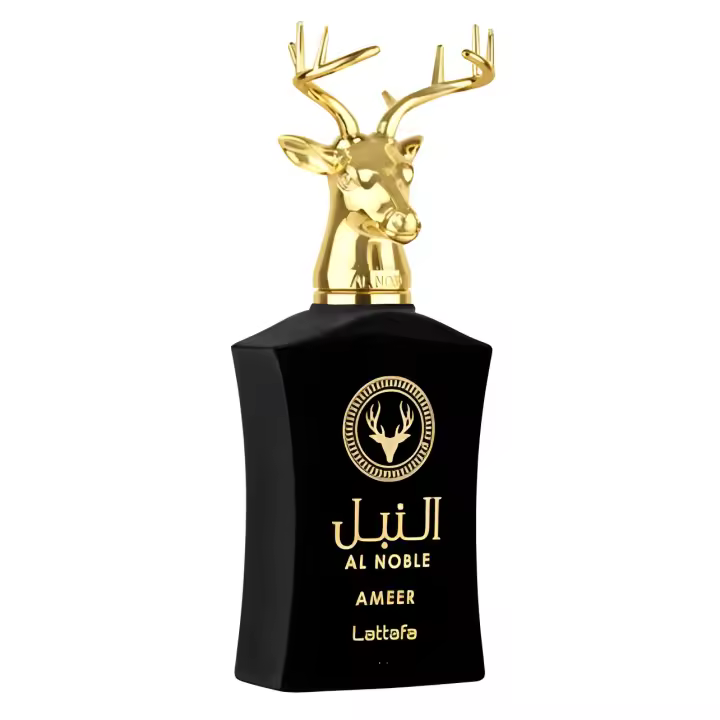LATTAFA Al Noble Ameer Eau De Parfum 100ml Para Hombre - 1
