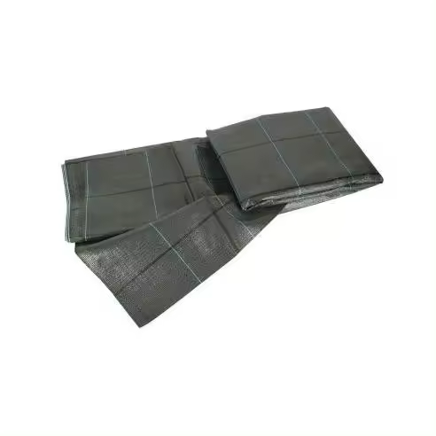 FUN&GO Malla de suelo verde 3x7m para camping - FUN&GO - 81048  Accesorios Jardin Mallas / Brezo Jardín - 1